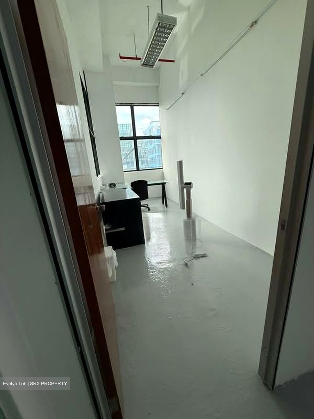 Toh Guan Centre (D22), Factory #576566471